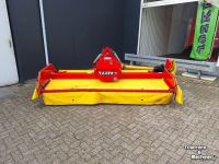 Mähwerk Fella SM 310 FP CC