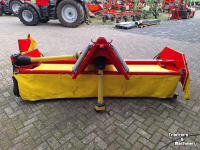 Mähwerk Fella SM 310 FP CC