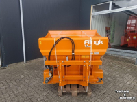 Futterschieber Flingk KSS 1015