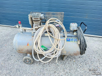 Diverse Gebrauchte Teile Airpress HK 425-200 COMPRESSOR