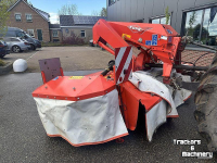 Mähwerk Kuhn Kuhn - FC 313DF-FF