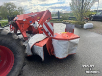 Mähwerk Kuhn Kuhn - FC 313DF-FF