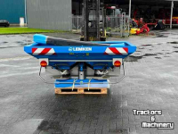 Düngerstreuer Lemken Spica