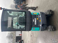 Raupenbagger Kobelco SK17SR-3E