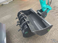 Raupenbagger Kobelco SK17SR-3E