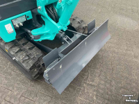 Raupenbagger Kobelco SK17SR-3E