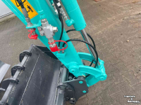 Raupenbagger Kobelco SK17SR-3E
