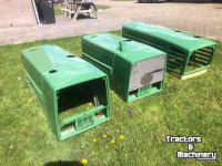 Schlepper / Traktor Fendt 303,304,305,306,308,309,310,311,312