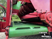 Siloblockverteilwagen Strautmann BVW