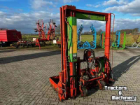 Siloblockschneider Strautmann HYDROFOX HC-2 Kuilsnijder