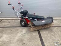 Kehrmaschine Limpar Limpar  104  PRO