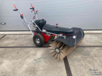 Kehrmaschine Limpar Limpar  104  PRO