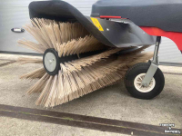Kehrmaschine Limpar Limpar  104  PRO