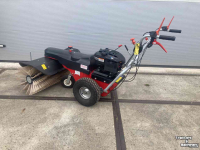 Kehrmaschine Limpar Limpar  104  PRO
