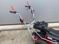 Kehrmaschine Limpar Limpar  104  PRO