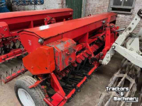 Drillmaschine Saxonia A 201