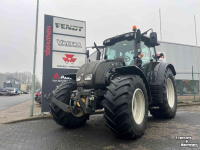 Schlepper / Traktor Valtra N142 Direct