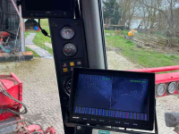 Rübenroder Vervaet Beet Eater 625 in klantoverdracht