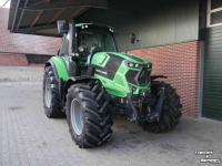 Schlepper / Traktor Deutz-Fahr Agrotron 6155