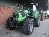 Schlepper / Traktor Deutz-Fahr Agrotron 6155