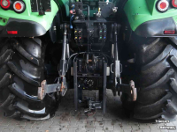 Schlepper / Traktor Deutz-Fahr Agrotron 6155