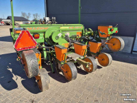 Einzelkornsägeräte Amazone ED 451-K