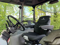 Schlepper / Traktor Case-IH MX 135