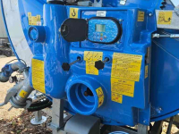 Beregnungsmaschine Ocmis R2/1A 100-275