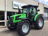 Schlepper / Traktor Deutz-Fahr 5125 Keyline