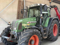 Schlepper / Traktor Fendt 716
