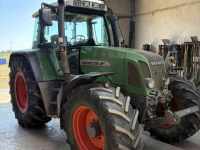 Schlepper / Traktor Fendt 716