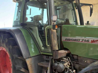 Schlepper / Traktor Fendt 716