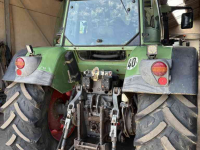 Schlepper / Traktor Fendt 716