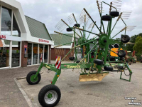 Schwader Krone Swadro 900