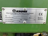 Schwader Krone Swadro 900