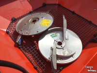 Düngerstreuer Rauch Axis 30.1 W (weegstrooier)