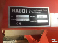 Düngerstreuer Rauch Axis 30.1 W (weegstrooier)