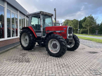 Schlepper / Traktor Massey Ferguson 3080-4