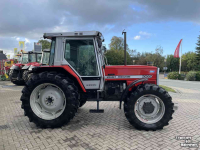Schlepper / Traktor Massey Ferguson 3080-4