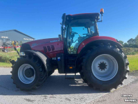 Schlepper / Traktor Case-IH Puma 185 CVX