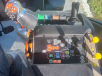 Schlepper / Traktor Case-IH Puma 185 CVX
