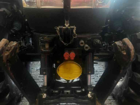 Schlepper / Traktor Case-IH Puma 185 CVX