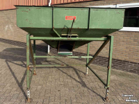 Aufschlagbunker Schouten Bunkertje, bunker