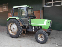 Schlepper / Traktor Deutz-Fahr DX 3.70 Starcab 2wd