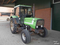 Schlepper / Traktor Deutz-Fahr DX 3.70 Starcab 2wd