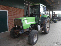 Schlepper / Traktor Deutz-Fahr DX 3.70 Starcab 2wd