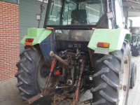 Schlepper / Traktor Deutz-Fahr DX 3.70 Starcab 2wd