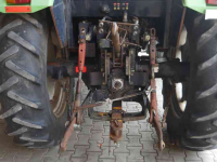 Schlepper / Traktor Deutz-Fahr DX 3.70 Starcab 2wd