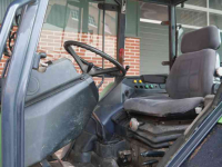 Schlepper / Traktor Deutz-Fahr DX 3.70 Starcab 2wd