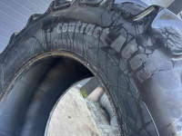 Räder, Reifen, Felgen & Distanzringe Continental 650/65R42 eenling